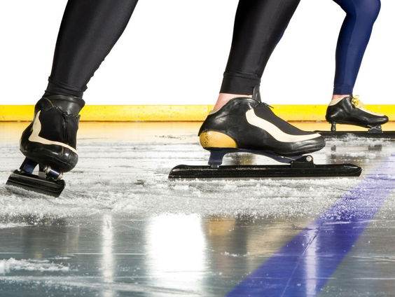 Lekkere Track: Wereldrecord