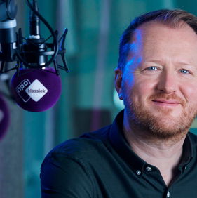 Een goedemorgen met... Tim Moen