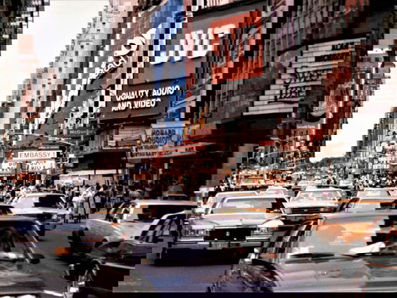 Kettingreactie 27 mei 2025