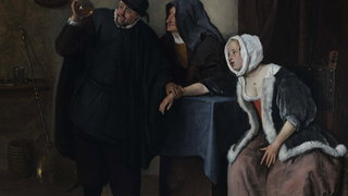 Het gesprek - Janneke van Asperen