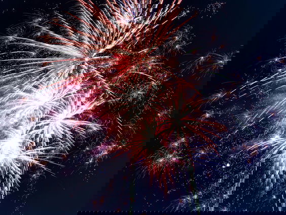 Lekkere Track: Nieuwjaarsconcert