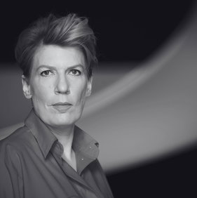In memoriam: Een goedemorgen met... Paulien Cornelisse