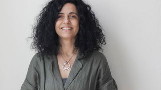 Toekomstmuziek #64: Katia Mauro