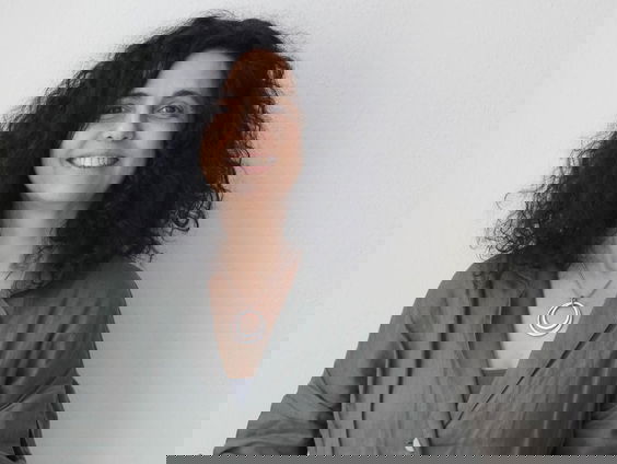 Toekomstmuziek #64: Katia Mauro