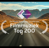 NPO Klassiek Filmmuziek Top 200