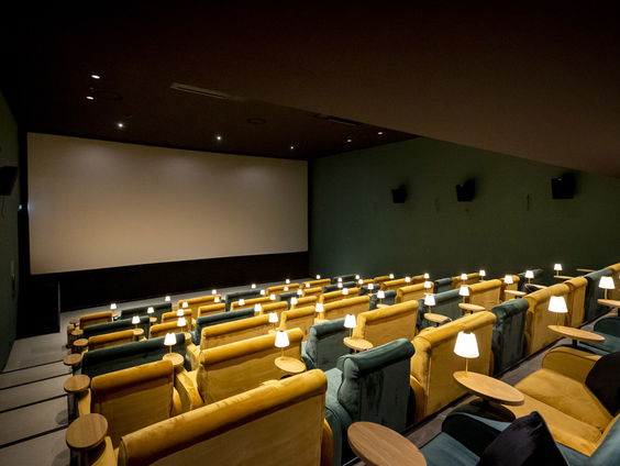 Nederland kent tal van bijzondere filmfestivals