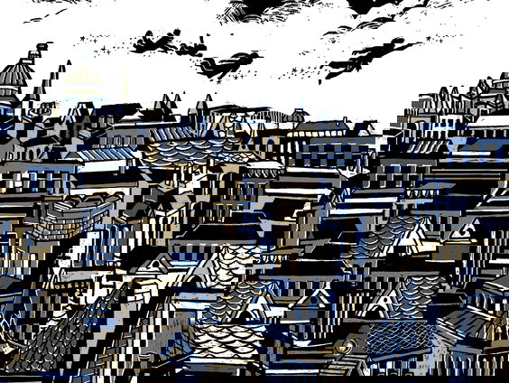 Het gesprek - Floor Rieder