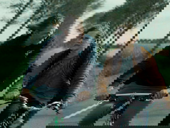 Het gesprek - Gijs Naber