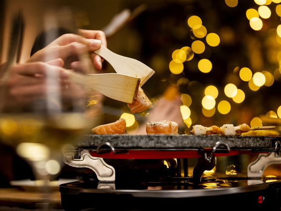 Hoe kom je zonder ruzie het kerstdiner door?