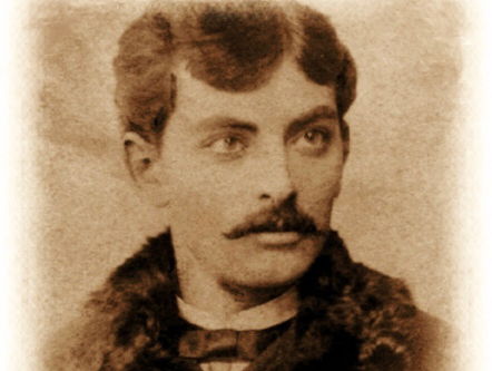 Wiekent Francesco Paolo Frontini?