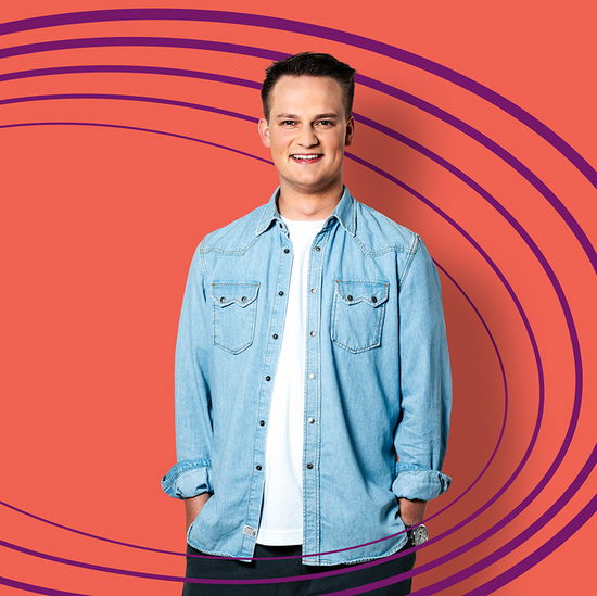Maarten van Wijk