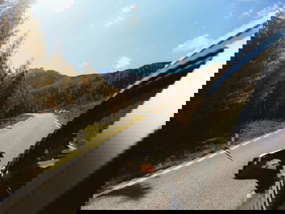 RadioReisDienst: Cassettebandjes in de auto