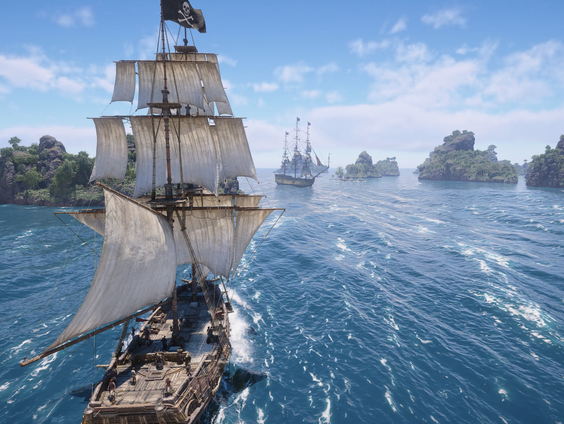 Exclusief interview met Assassin's Creed-componist Seán Dagher