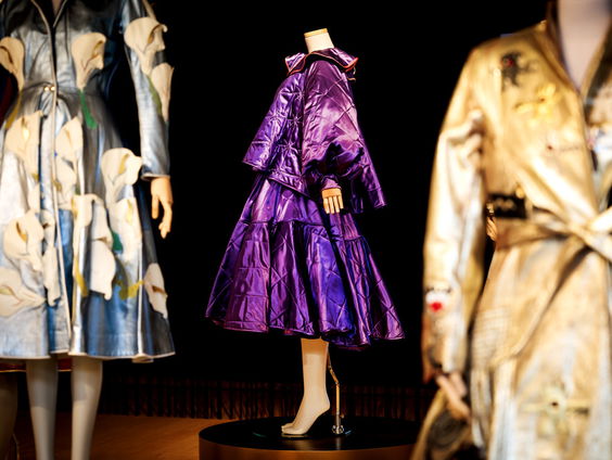 Museumtip: Fong-Leng & Fans – 60 jaar Fashion & Faam