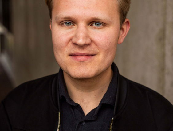 NOS-correspondent Chiem Balduk over demonstraties cultuurbeleid Slowakije