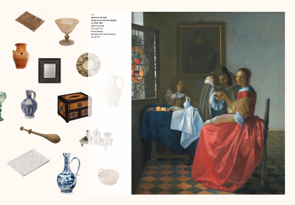 Het gesprek: Alexandra van Dongen