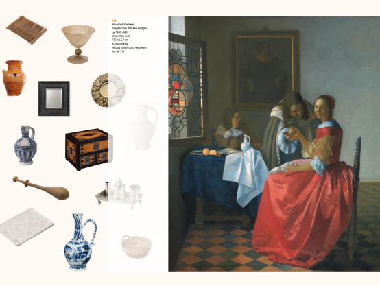 Het gesprek: Alexandra van Dongen