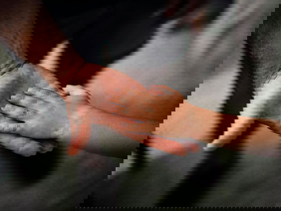 Lekkere Track: Een mooiere toekomst