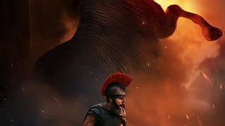 De Filmtip van Ab Zagt: The Odyssey