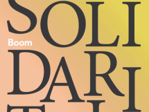 Boek van de Week: Solidariteit