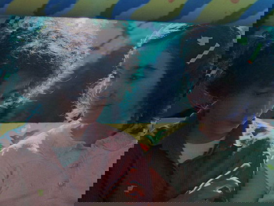 Filmtip - Memorias De Un Cuerpo Que Arde