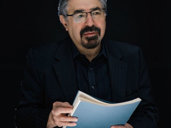 Boris Berman geeft masterclasses tijdens IHMS