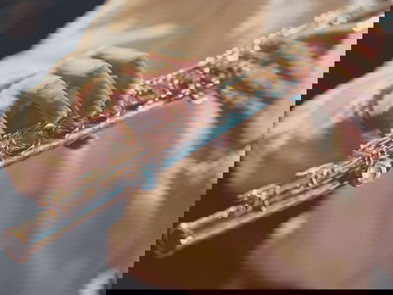 Lekkere Track: Nieuw ontdekte componist