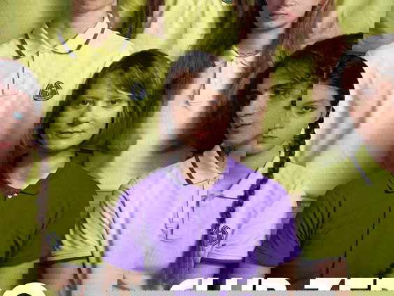 Ab Zagt bespreekt de nieuwste films en series: Club Zero