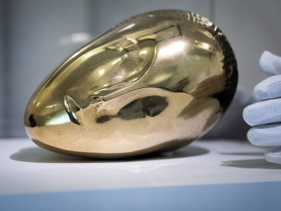 Museumtip: Brancusi, The Birth of Modern Sculpture in H'ART Museum