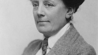De Tijdmachine: Ethel Smyth