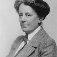 De Tijdmachine: Ethel Smyth