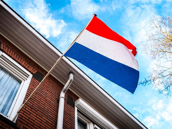 Het is de Dag van de Nederlanders buiten Nederland