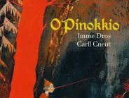 Boek van de Week: O Pinokkio