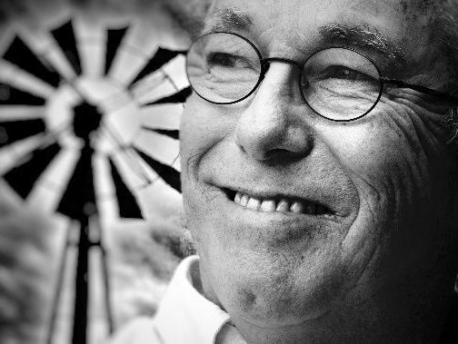 Poppourri #12: The Windmills of Van Dijk