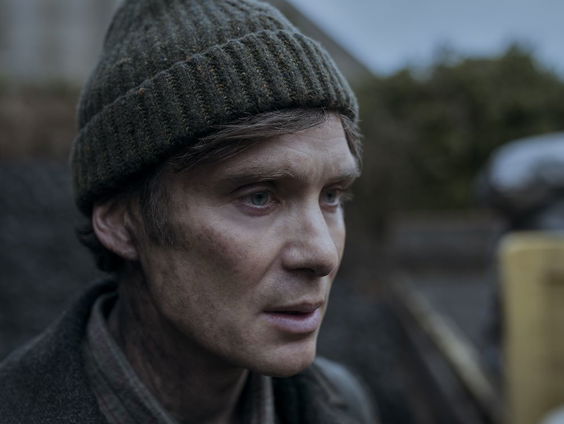 Filmtip - Small things like these