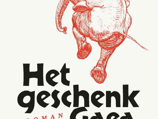 Het gesprek: Gaea Schoeters