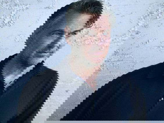 Nieuw album: Stephen Emmer - Asymmetrical Dot