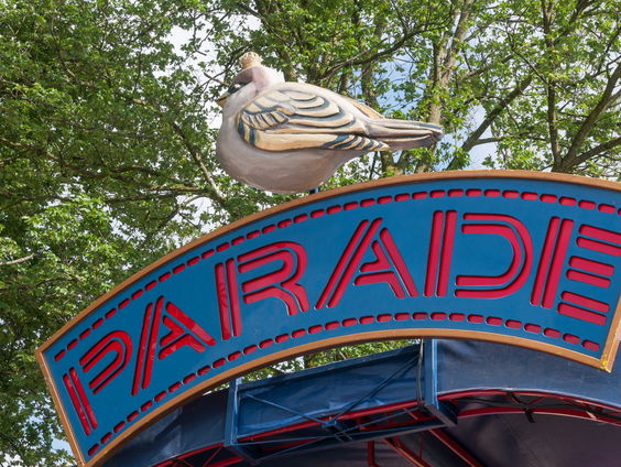 Lekkere Track: Liefde is een rebelse vogel