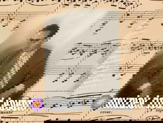 Podcast Muziek tot leven: Dick Kattenburg