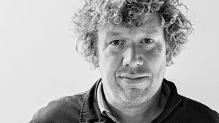 Het gesprek - Arnold van Bruggen