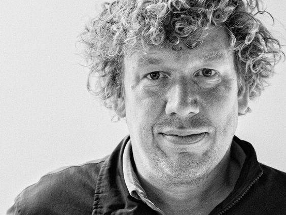 Het gesprek - Arnold van Bruggen