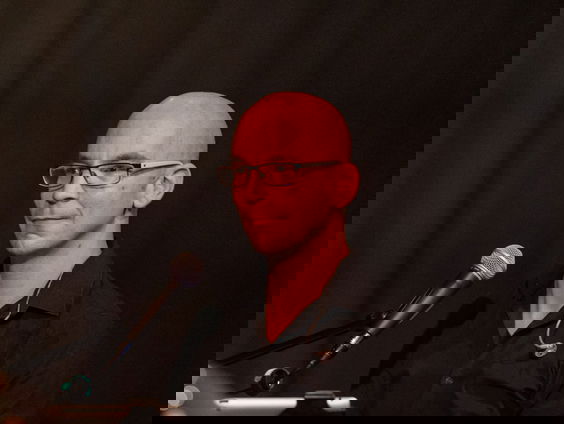 Toekomstmuziek #40: Joshua Feijen