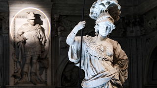 Museumtip: Artus Quellinus – beeldhouwer van Amsterdam