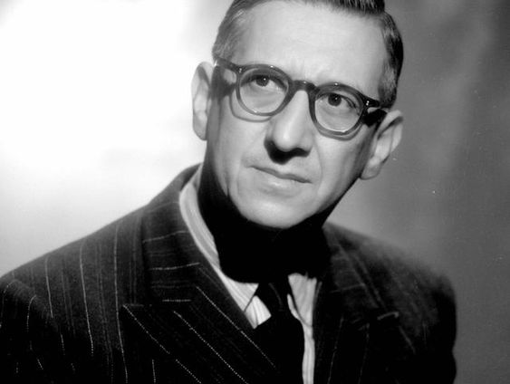 Wiekent Henri Sauguet?