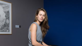 Het gesprek - Carlijn Kingma