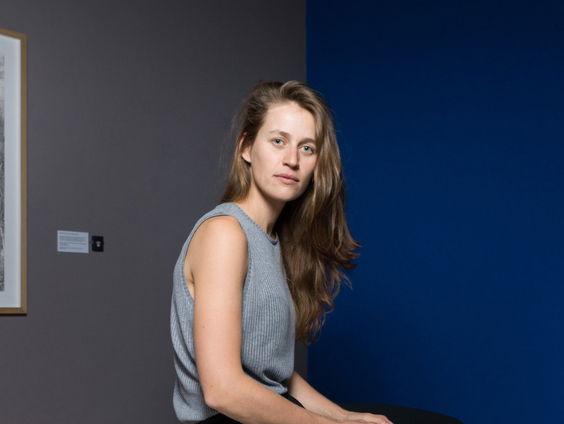 Het gesprek - Carlijn Kingma