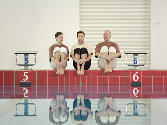 Schuldig Kind, gebaseerd op werk van Ted van Lieshout, gaat in première