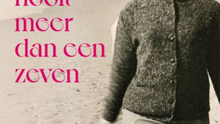 Boek van de Week: Meisjes krijgen nooit meer dan een zeven