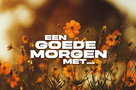 Een goedemorgen met...