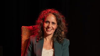 Het gesprek - Olga Majeau